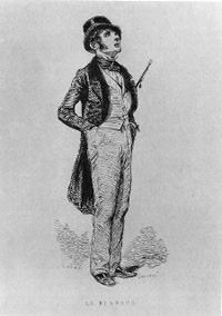 Daniel Watts