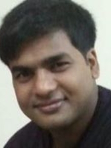 Arun Satapathy