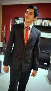 Samridh Saluja