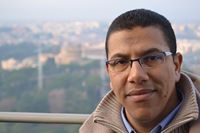 Mohamed Ragab