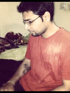 Rohit