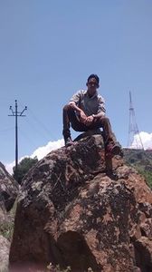 Prashant Vats