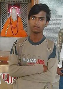 Milesh Kumar