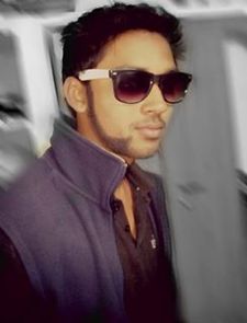 Rithwik Sita ram