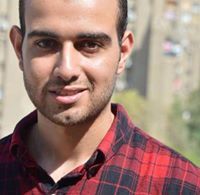 Karim Ahmed