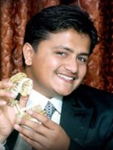 Vipul Kumar