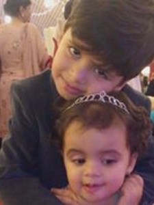 Mahrukh Asad