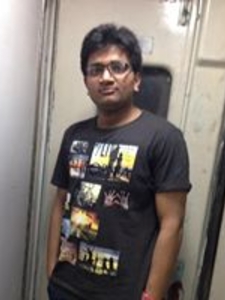 Aashish Goyal