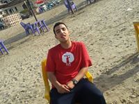 Sameh Hesham