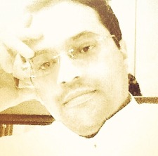 حسين العُمري