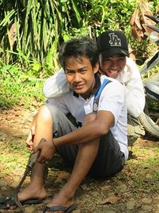 Iam Setiawan