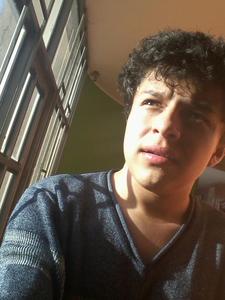 Andres Suarez