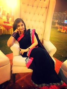 Parul Bakshi