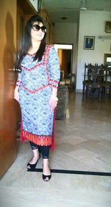 Hira Aftab