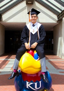 Chris Ouyang