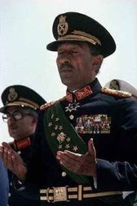 الأخ المشير