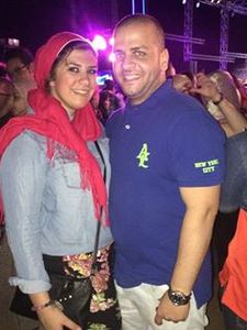Sarah Ahmed