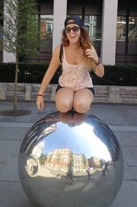 Carla Martin