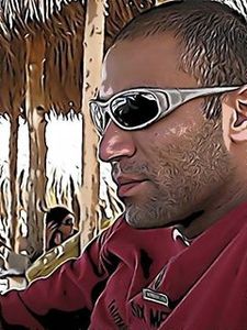 Ayman Abdullah