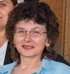 Петя Георгиева