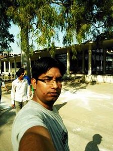 Kuldeep Singh