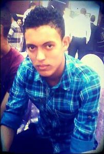 Mohamed Salem