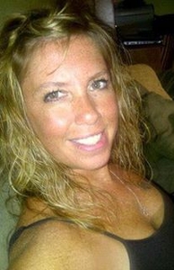 Nicole Surber