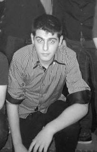 Mohammad Mansour