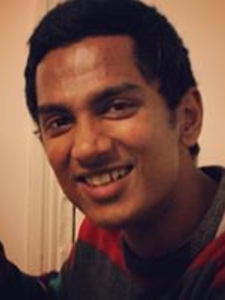 Omar Mohammed
