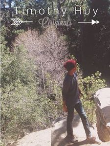 Timothy Huy