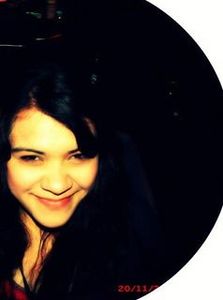 Stephania Ramirez aboyte