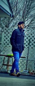 Harmanpreet Singh