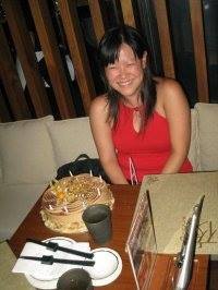 Catrina Ho