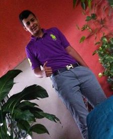 Moises Canales
