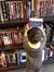 ThereSheReads