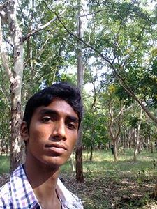 Vikram Gowda