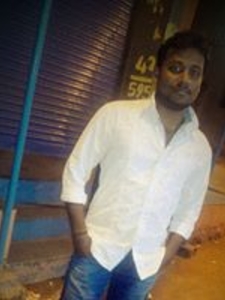 Kranthi Kumar