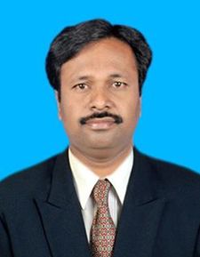 Balakrishnan Selvam