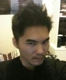 Eric Chiu