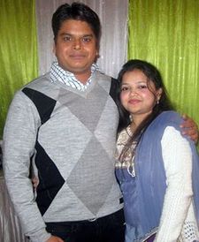 Sachin Gupta