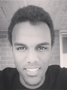 Abdullah Abdirahman