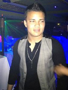 Reynaldo Valiente