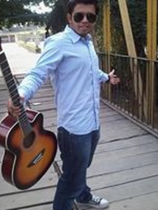 Dhruvang Upadhyay