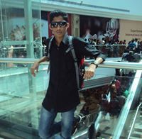 Ajmal Rashad