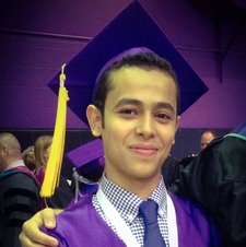 Ahmed Tawfik