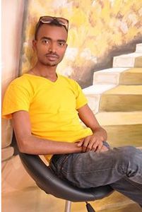Getahun Hm