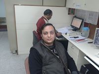 Bhaskar Agarwal