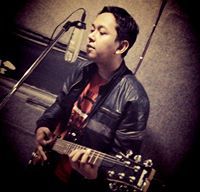 Kherisna Irawan