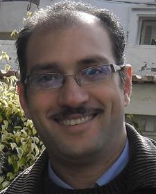 Ahmed Abdullah
