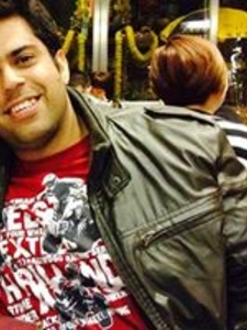 Varun Khanna